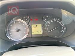 تويوتا لاندكروزر برادو